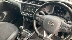 Vauxhall Corsa 1.2 Elite Edition 5dr Petrol Hatchback